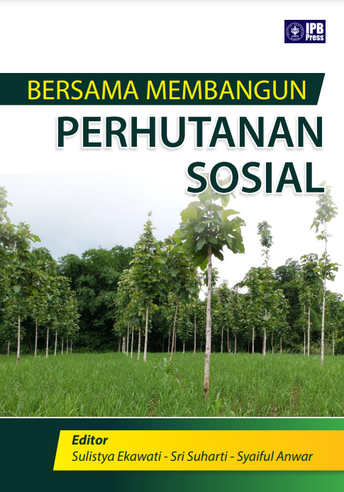 PERHUTANAN SOSIAL